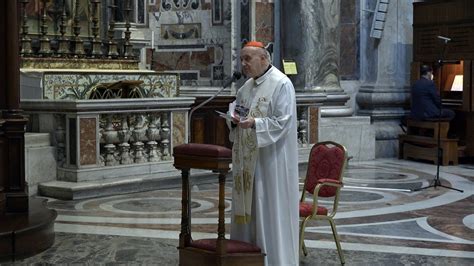 rosario cardinale comastri oggi|Mons. Angelo Comastri – Santo Rosario Completo con video.